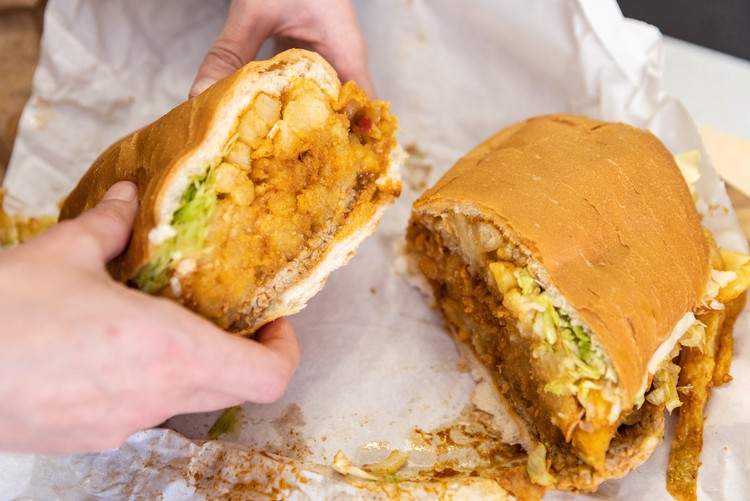 5 great places to eat for under R100 in Cape Town